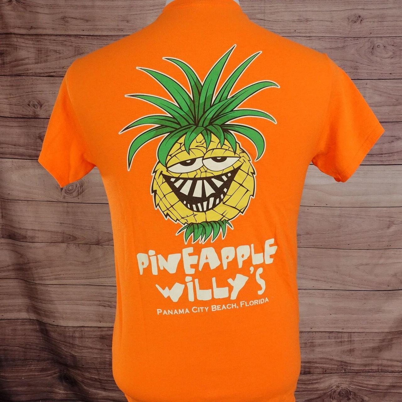 Pineapple Men's Tshirt Depop