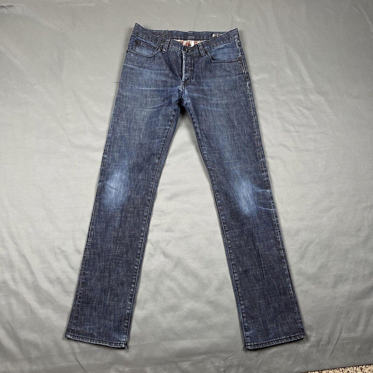 Warhol Factory X Levis 501 Button Fly Private Stock... - Depop