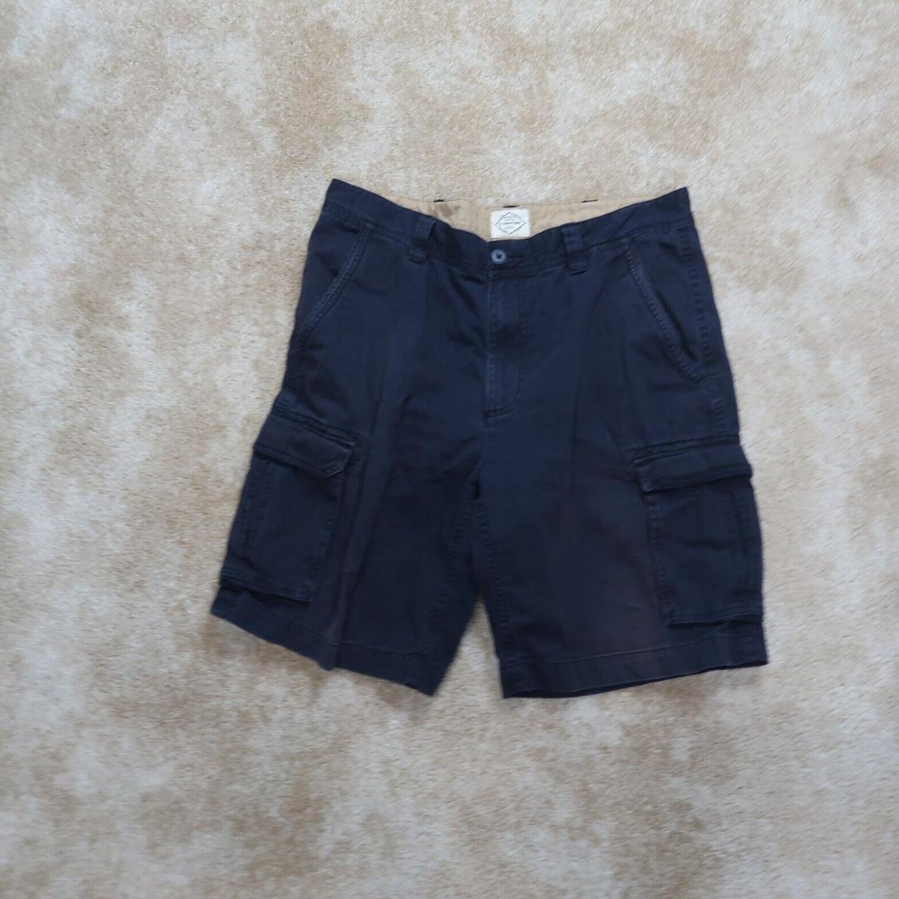 St john's bay 2025 cargo shorts mens