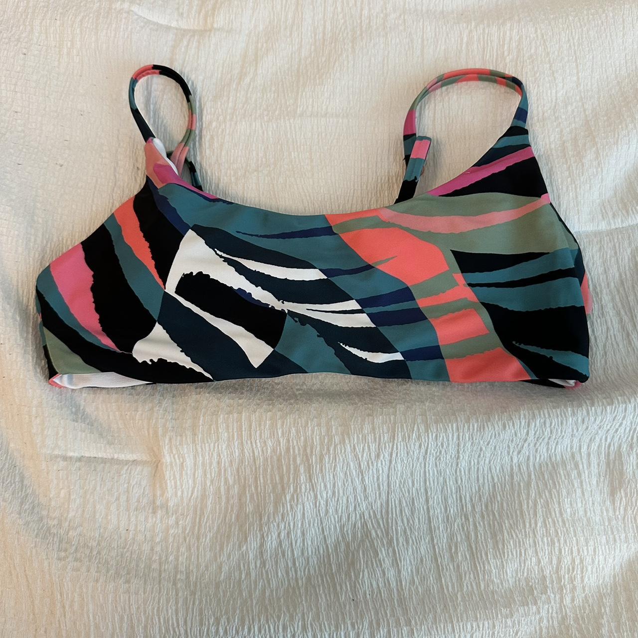 Raisins Women's Multi Bikiniandtankinitops Depop