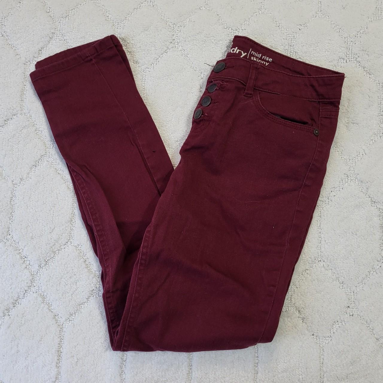 Hippie laundry sale skinny jeans