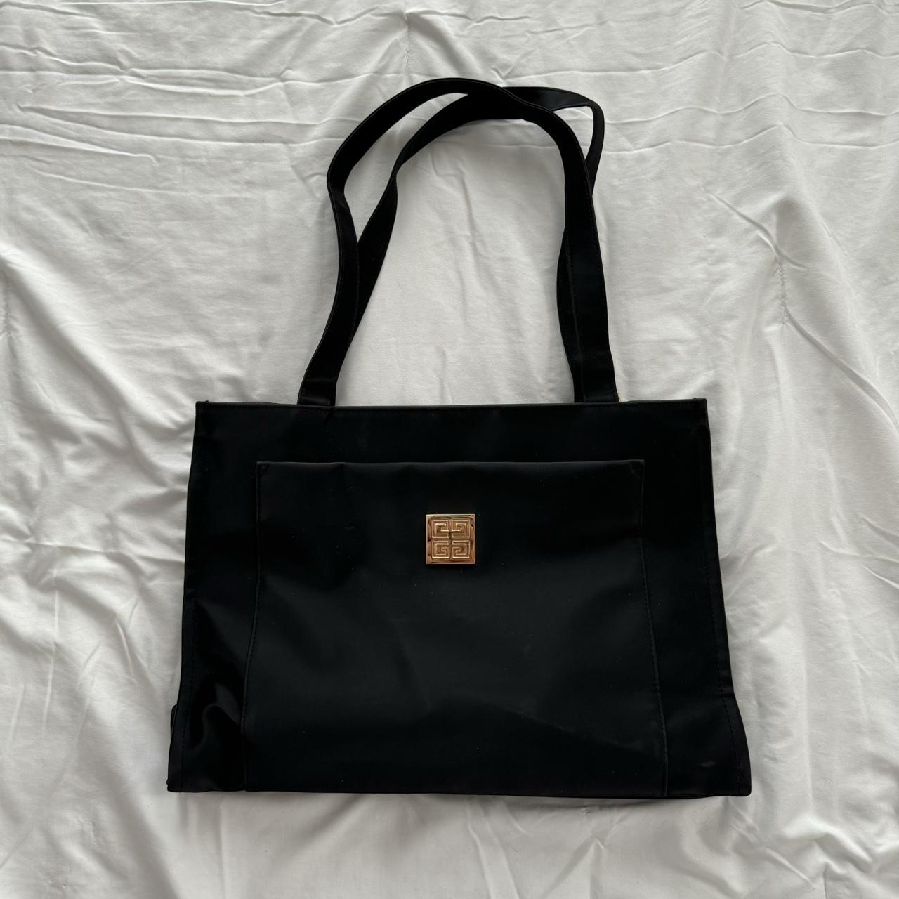 Givenchy parfums tote bag sale