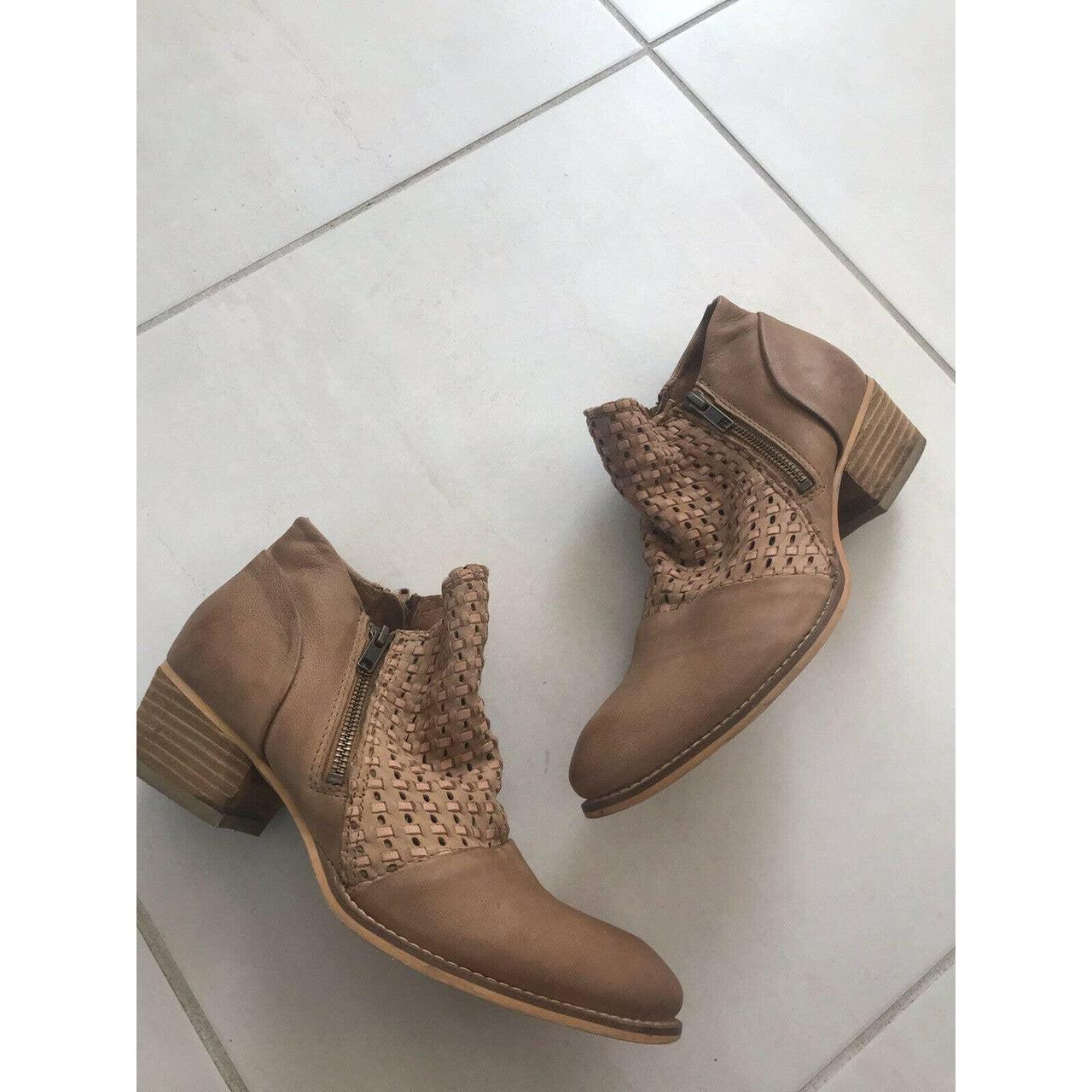 Splendid 2025 ankle boots