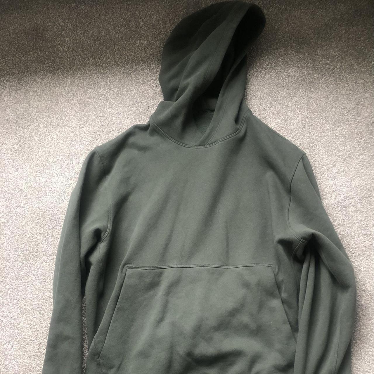 Lululemon Steady State Tracksuit Deep Green... - Depop