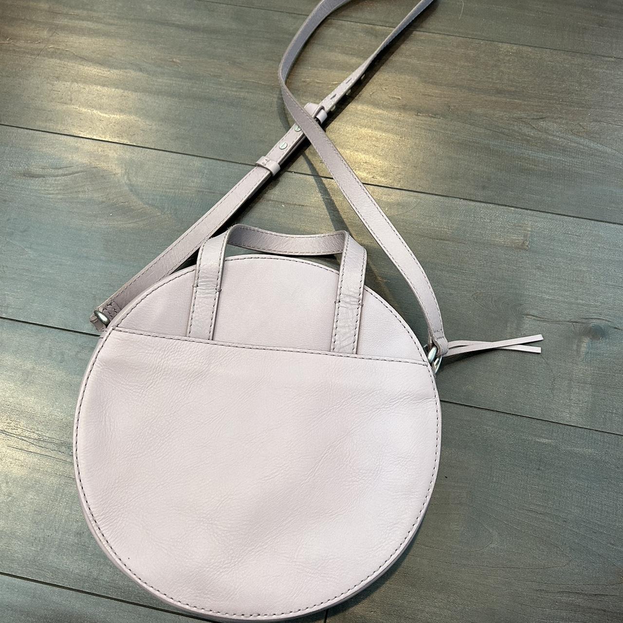 Juno circle crossbody discount bag