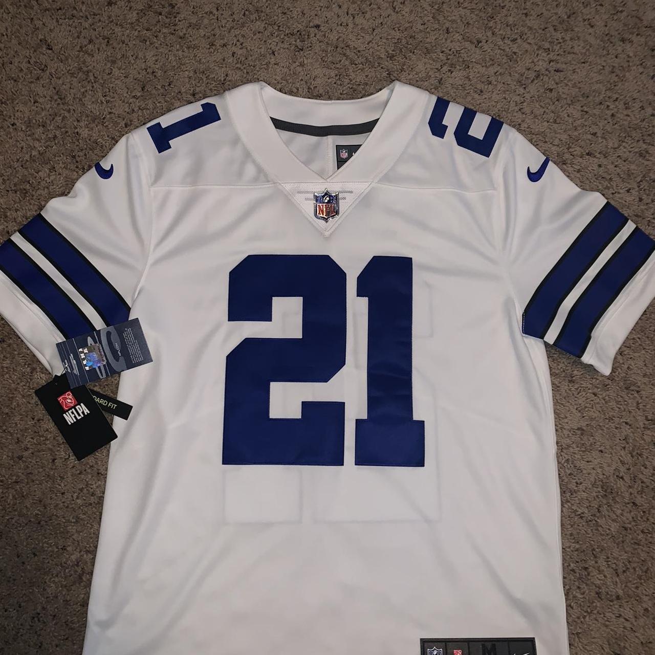 Dallas Cowboys Jerseys  Curbside Pickup Available at DICK'S