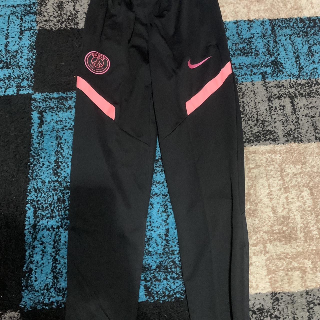 womens psg tracksuit