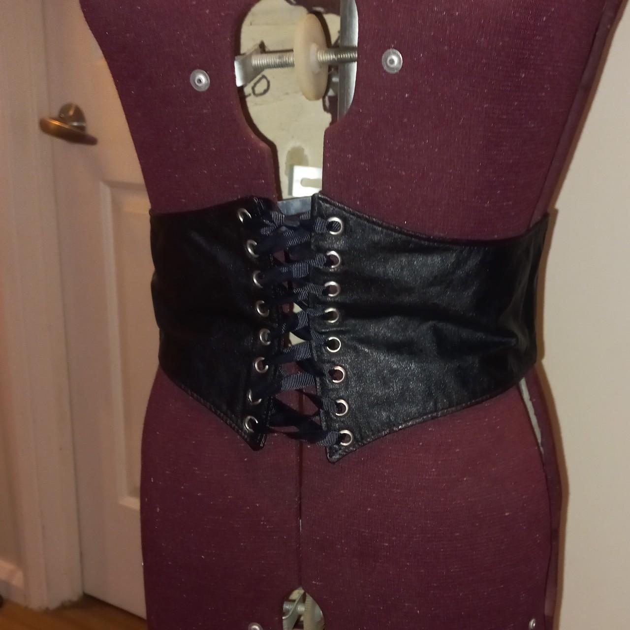 supre corset belt