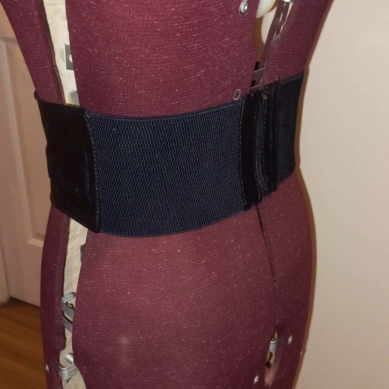 supre corset belt