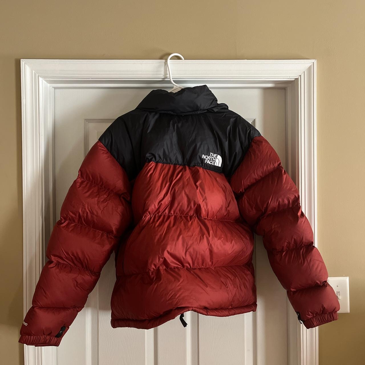 The North Face 1996 Retro Nuptse