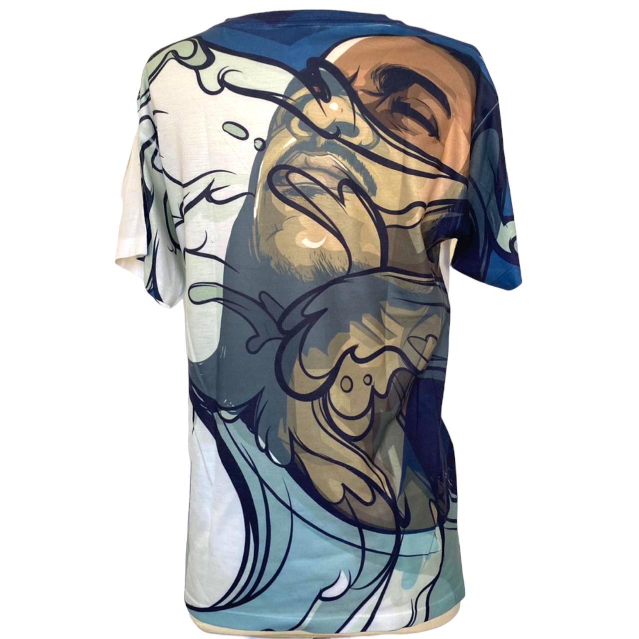 MAX B T SHIRT *unisex* max b graphic tee front... Depop