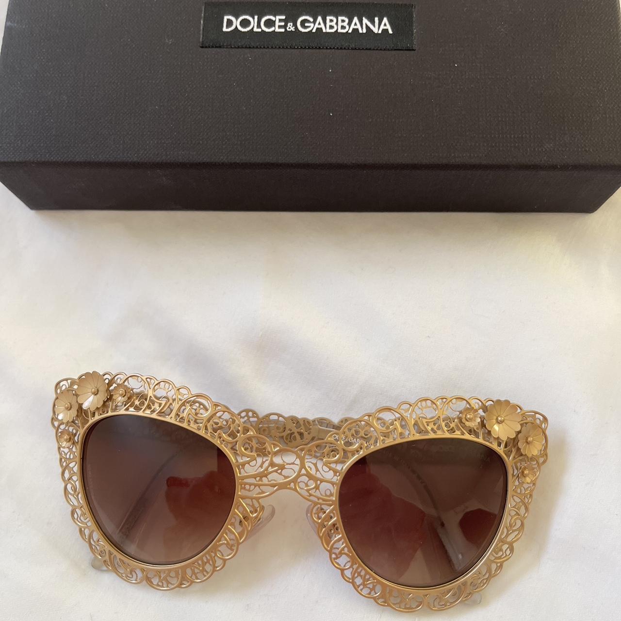 Dolce and gabbana sunglasses womens sales price