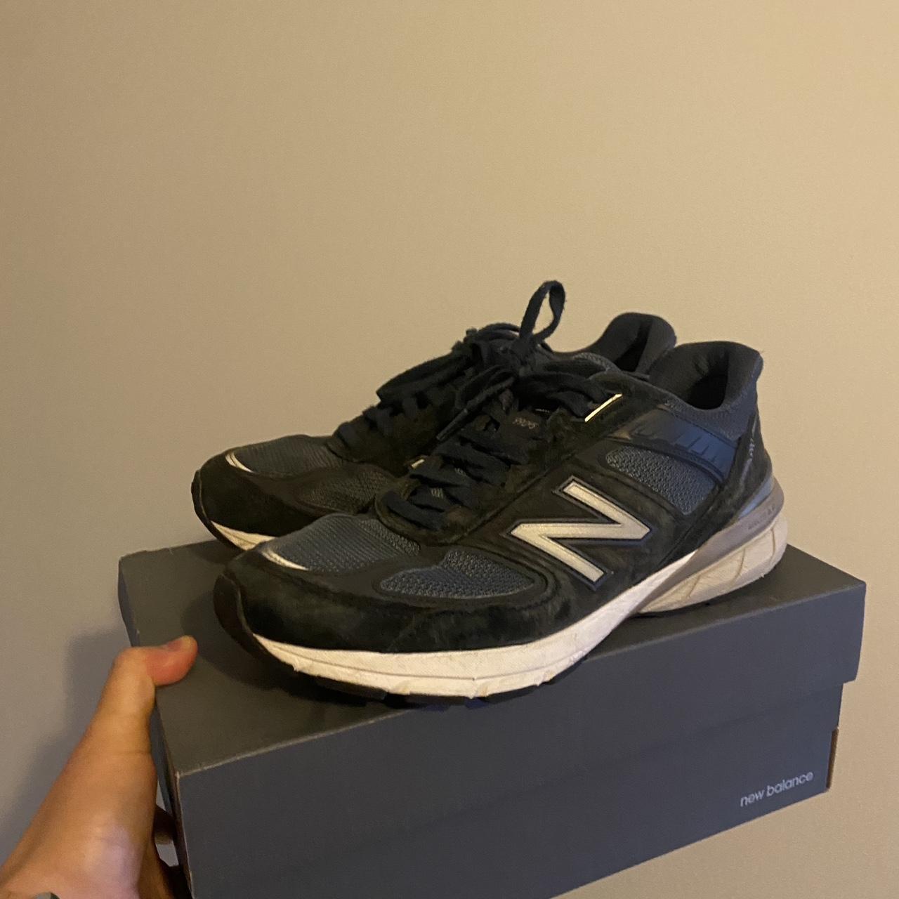 Nb sales 990v5 navy