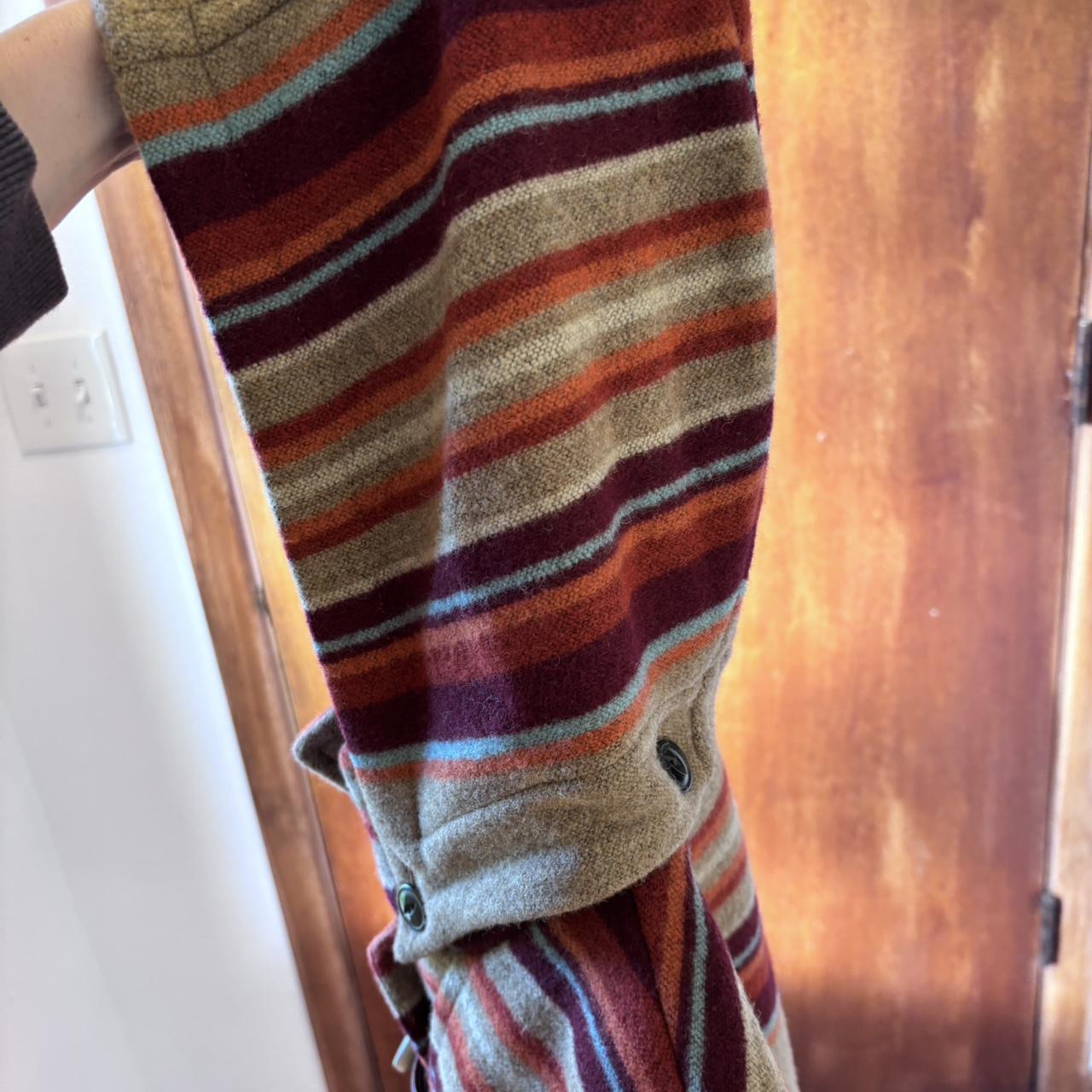 Pendleton Women's Coat - Multi/Brown - M – Pendle… - image 6