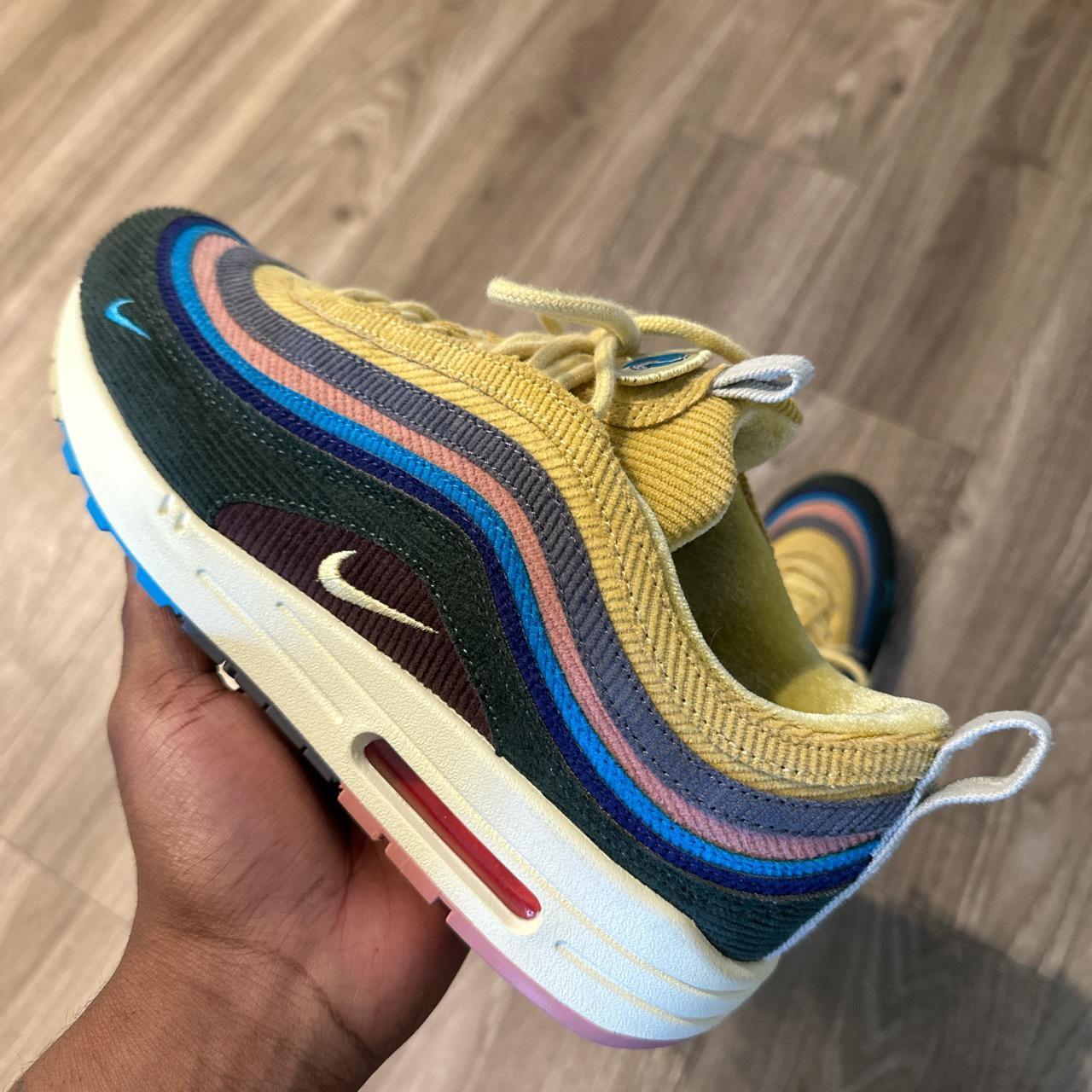 Sean wotherspoon size 8 sale