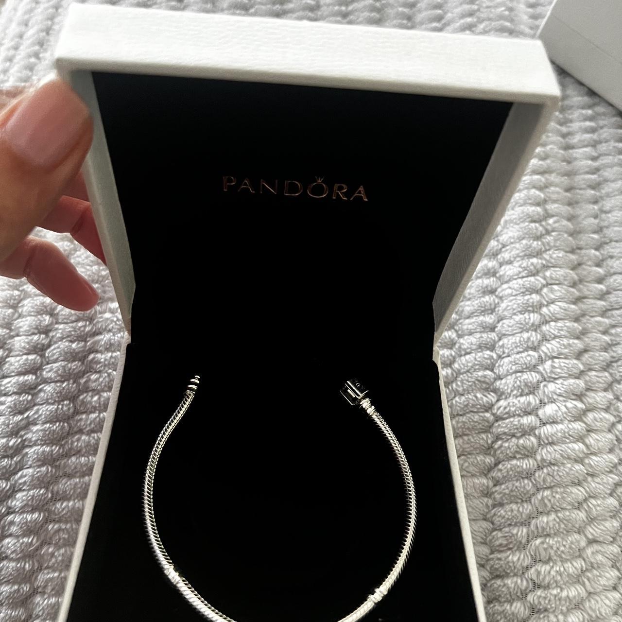 PANDORA Women's Silver Jewellery