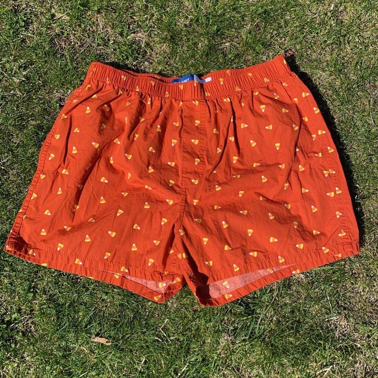 old-navy-men-s-multi-shorts-depop