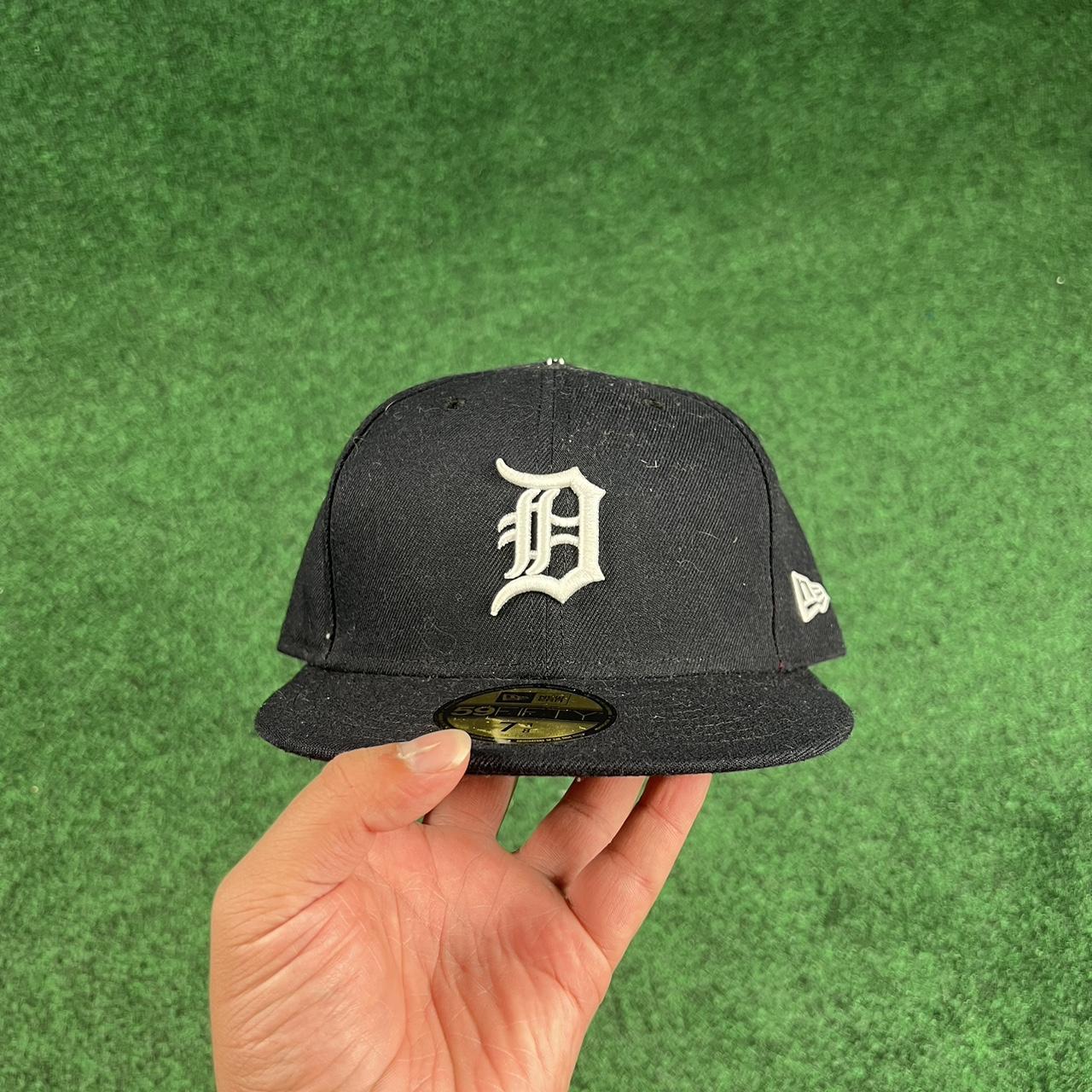 New Era 59fifty Detroit Tigers stadium side - Depop