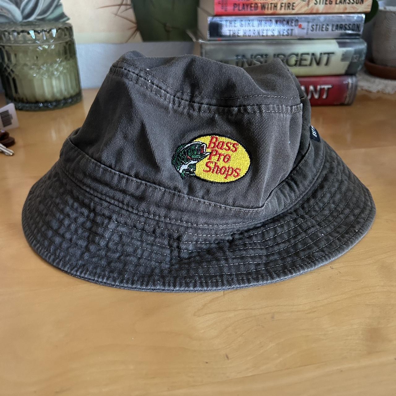 Bass Pros Shop Bucket Hat , •Amazing Condition...