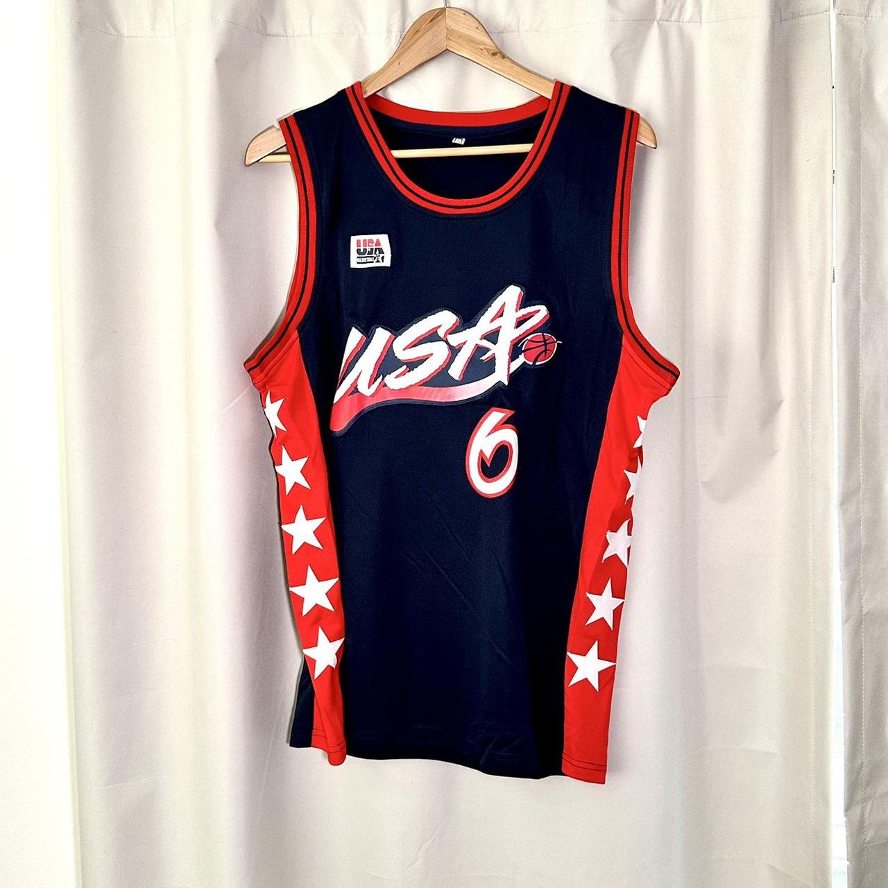 mens penny hardaway jersey