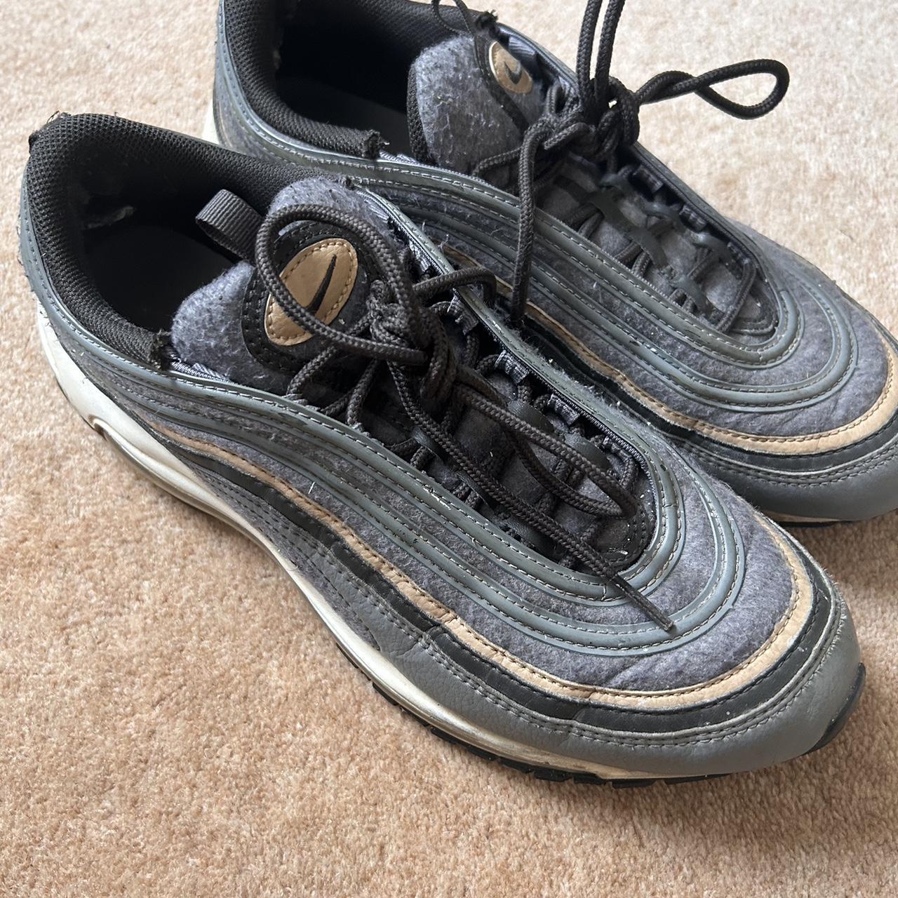 how much is nike 97
