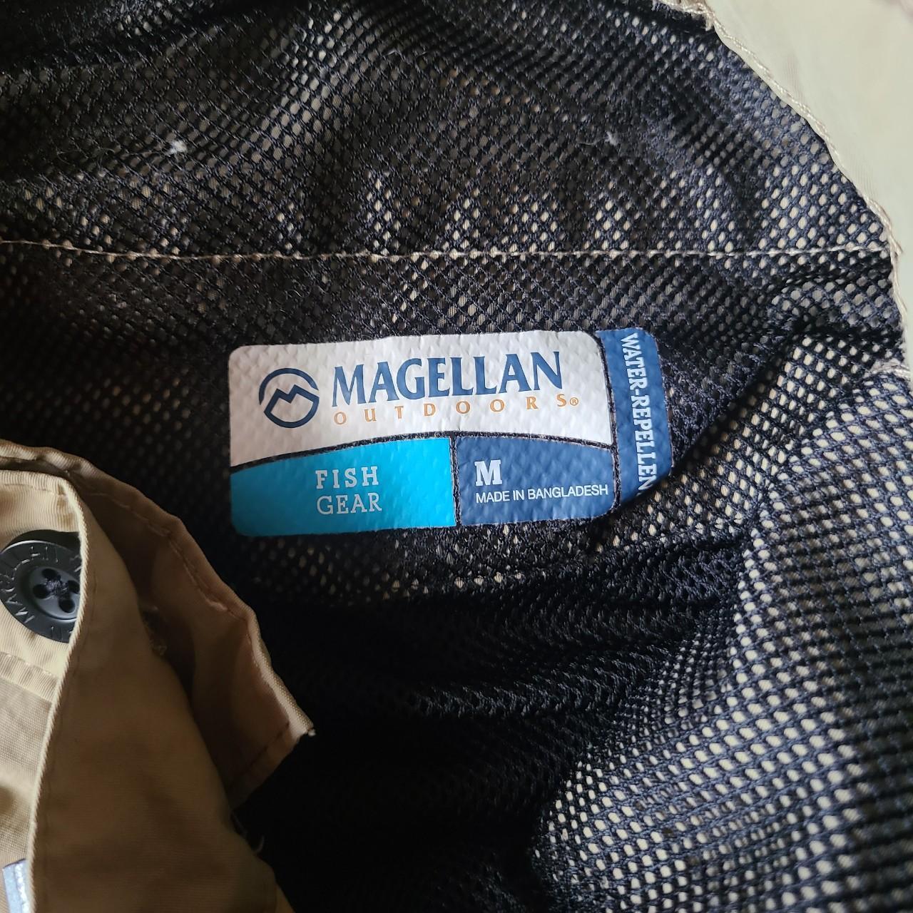 MAGELLAN OUTDOORS FISH GEAR - Water Repellant ☆... - Depop