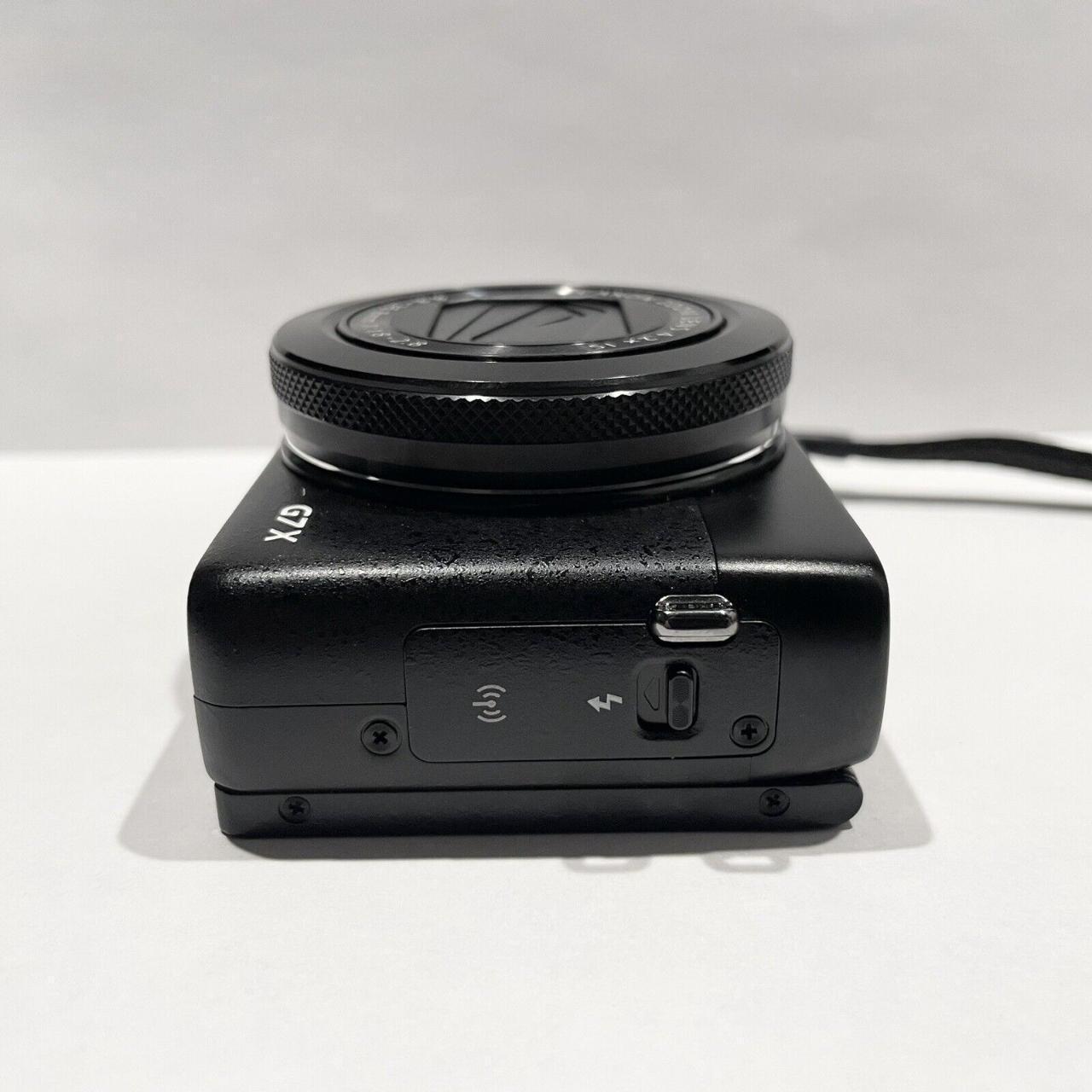 Canon Camerasandaccessories Depop