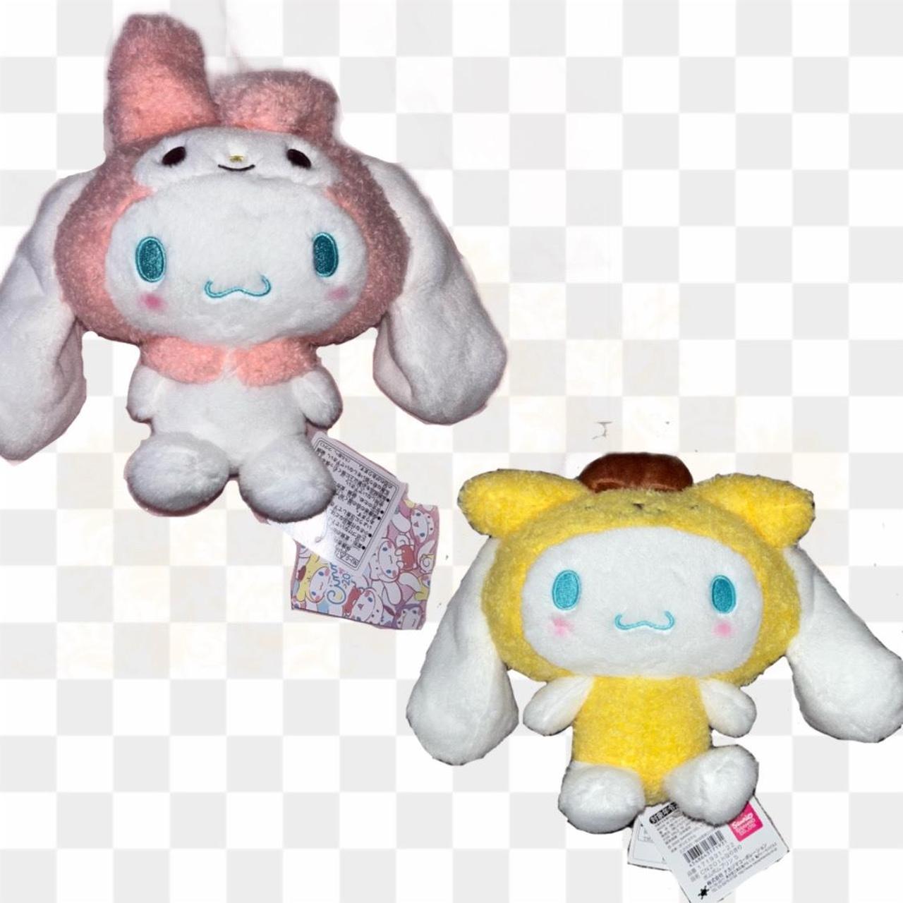 Cinnamoroll Bundle online