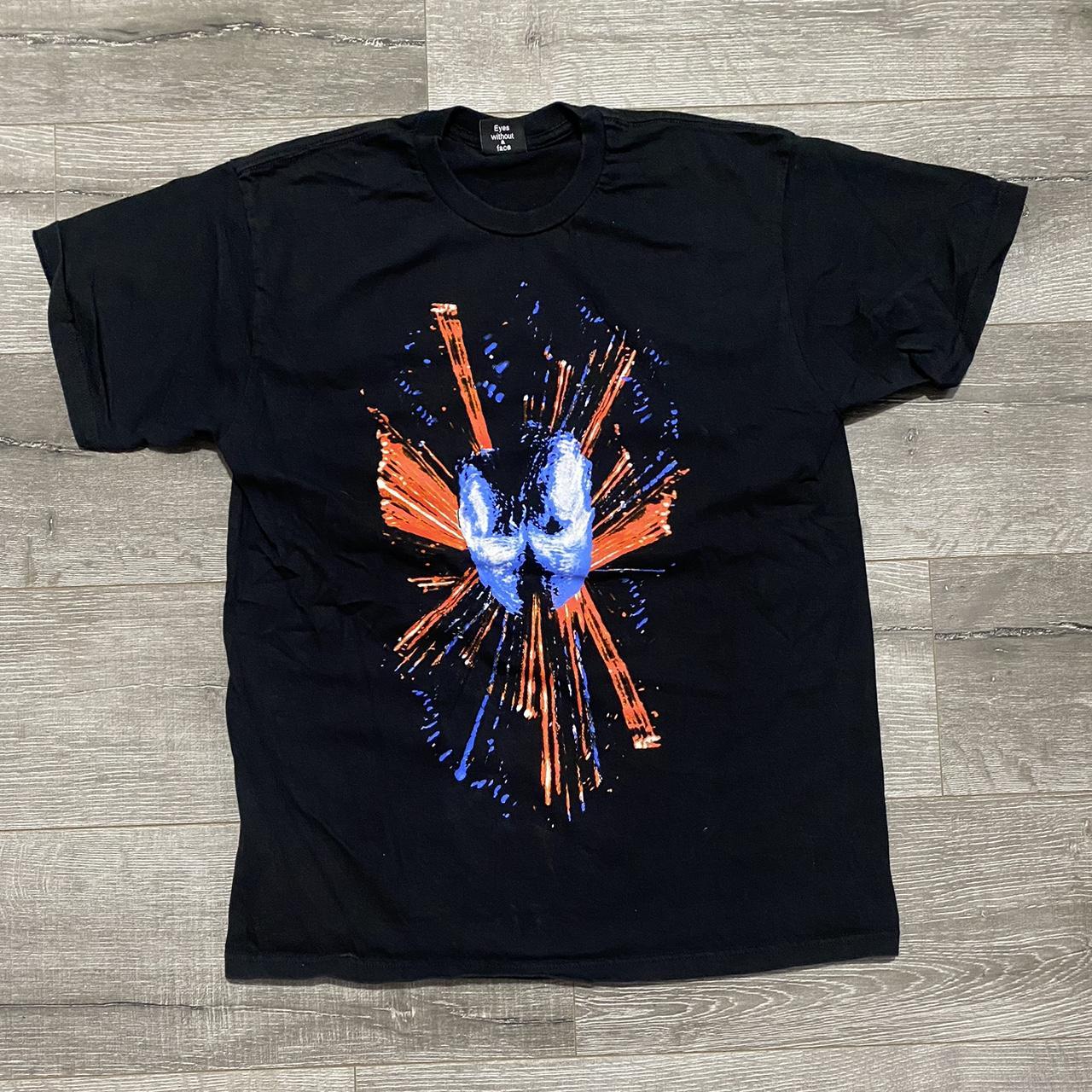 Fucking awesome powers and abilities t size large. | Depop