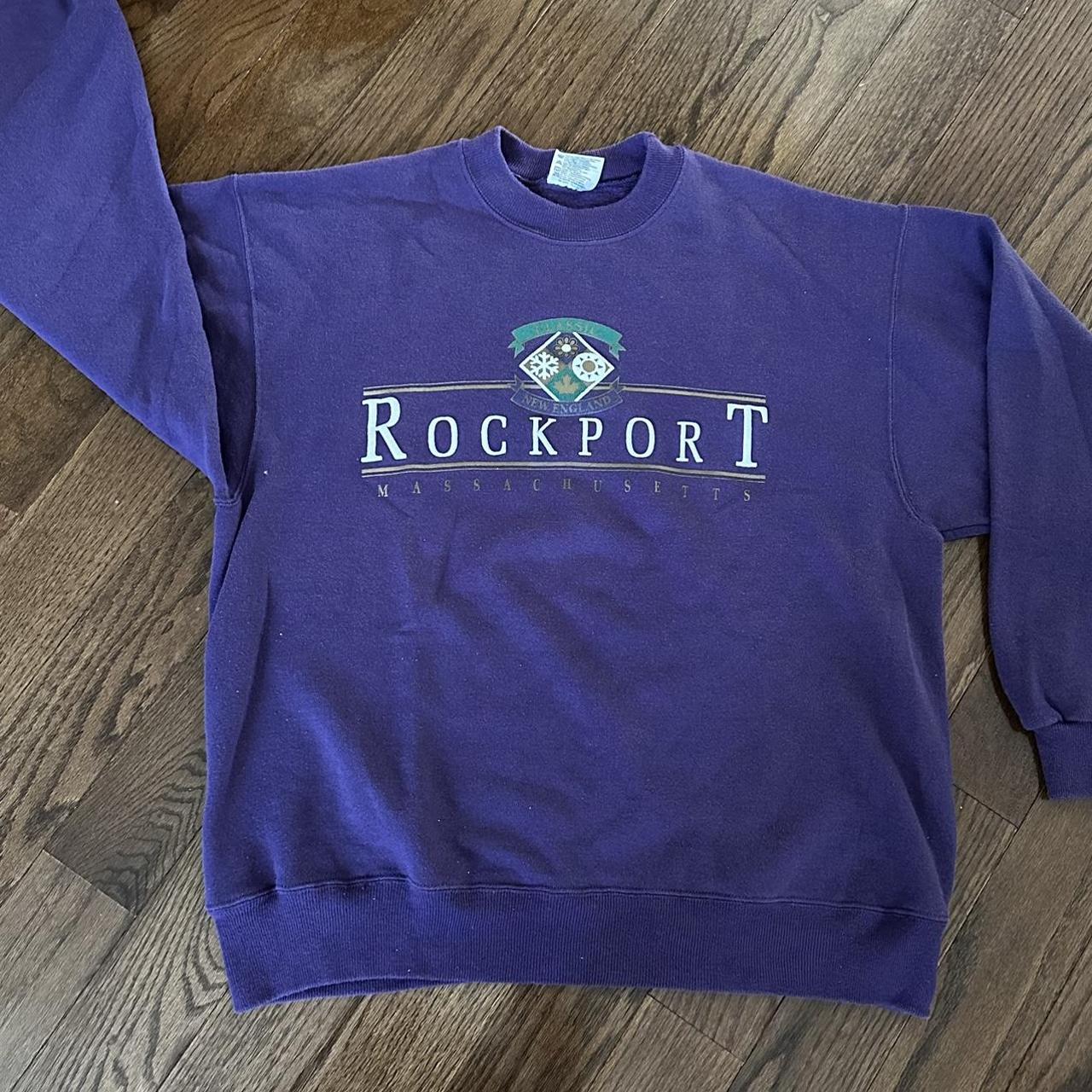 Hanes purple hoodie Clearance