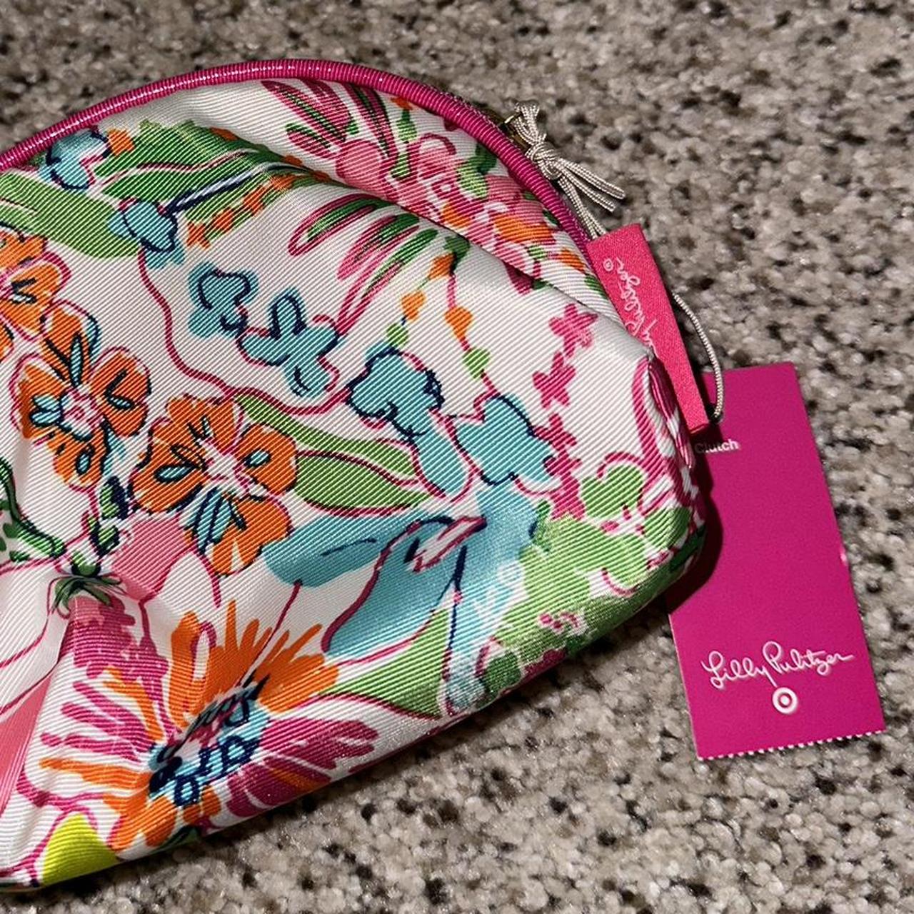 Lilly pulitzer 2024 coin purse