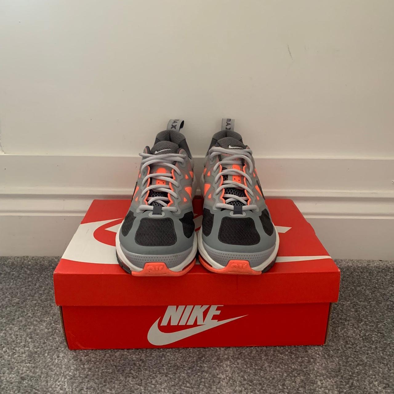 Nike Air Genome - Size 7 - Excellent condition - Depop