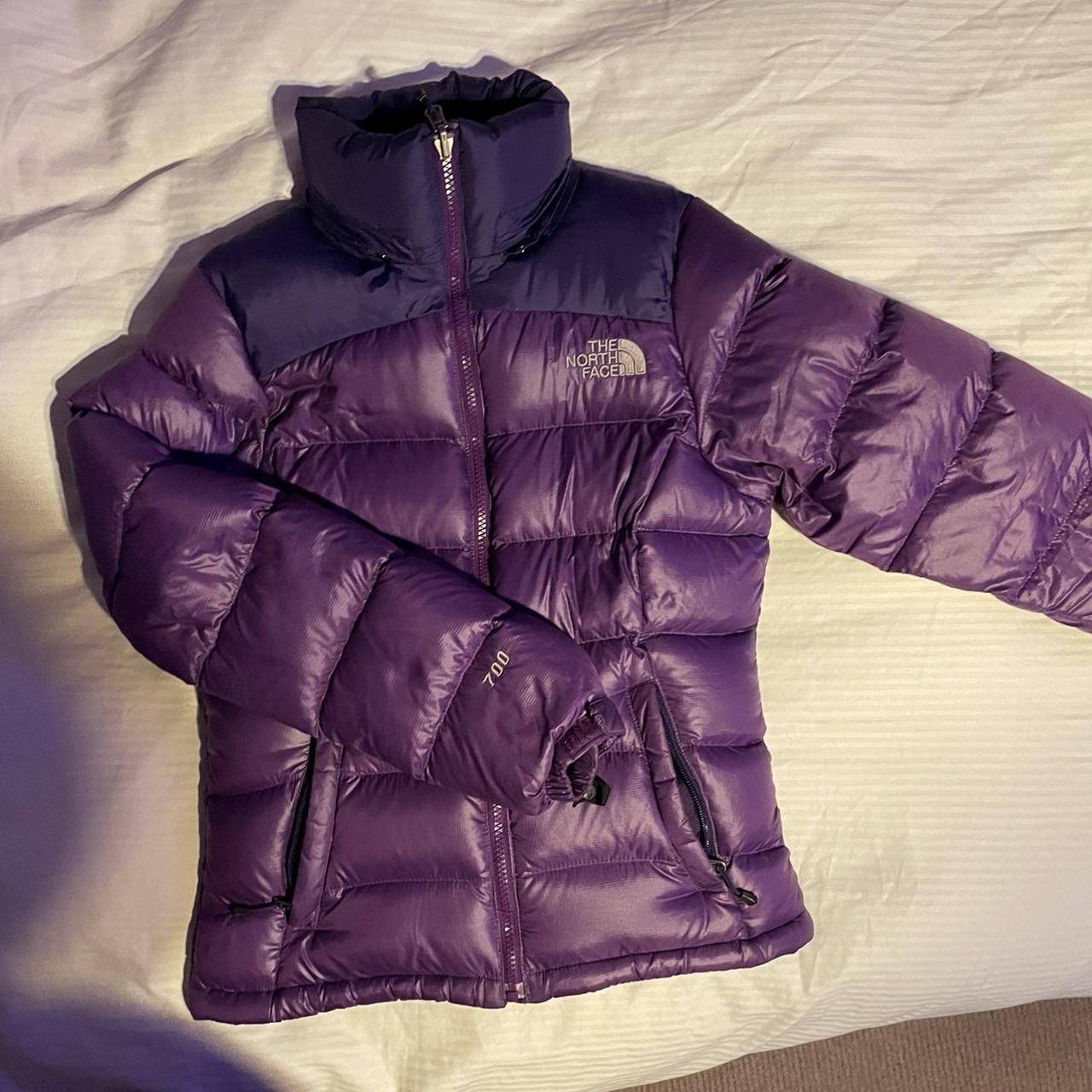 The North Face Women's Jacket | Depop