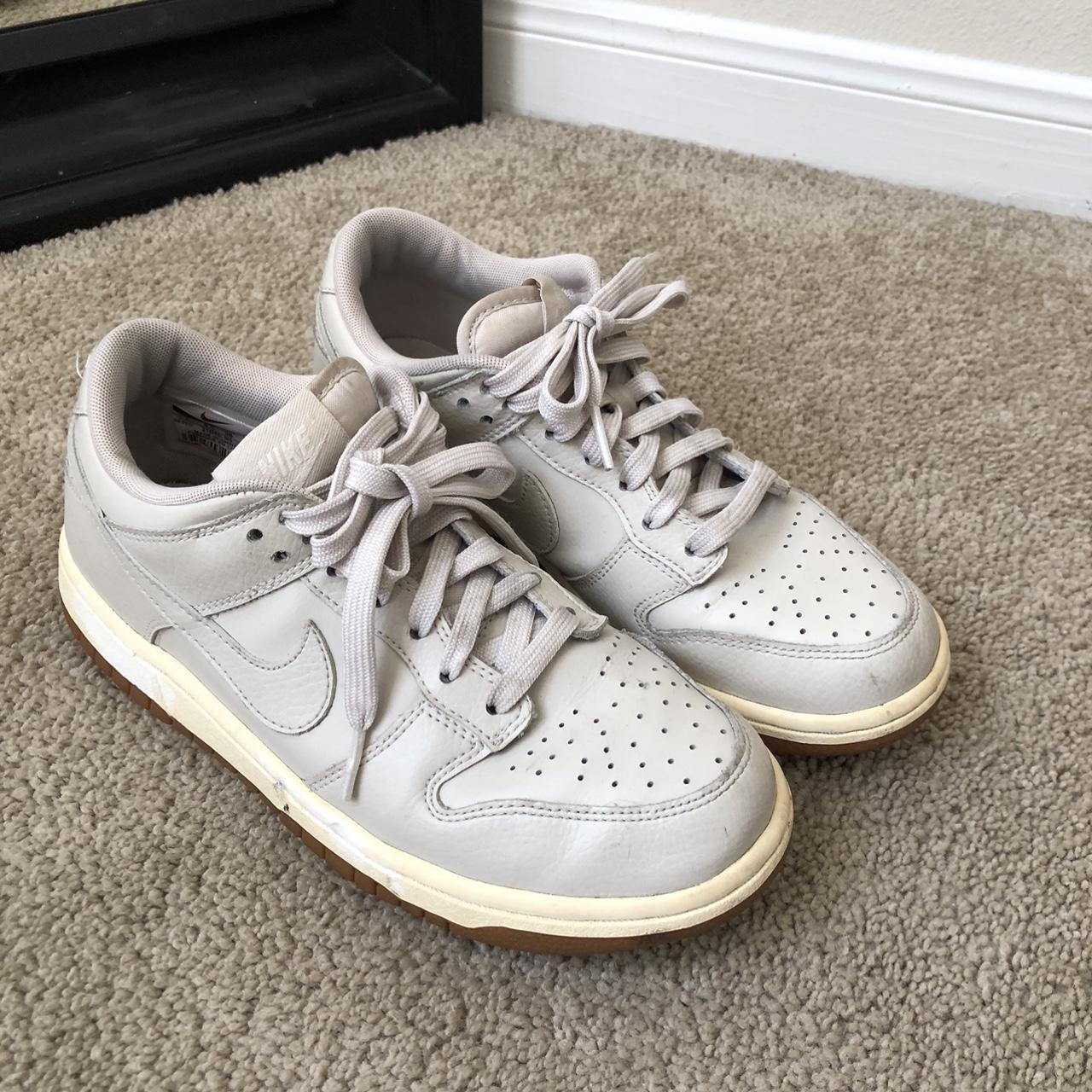 2013 nike dunks
