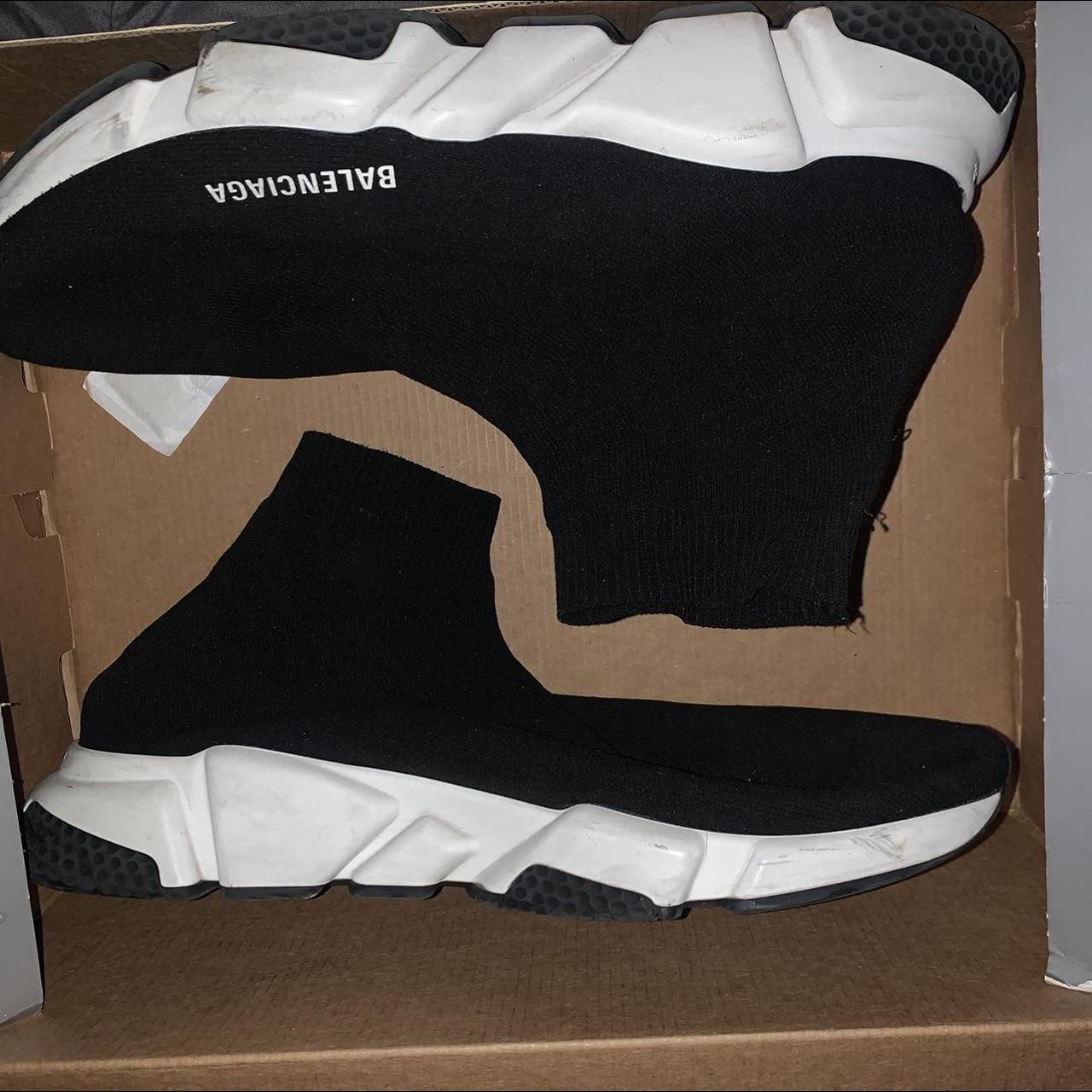 balenciagas on sale