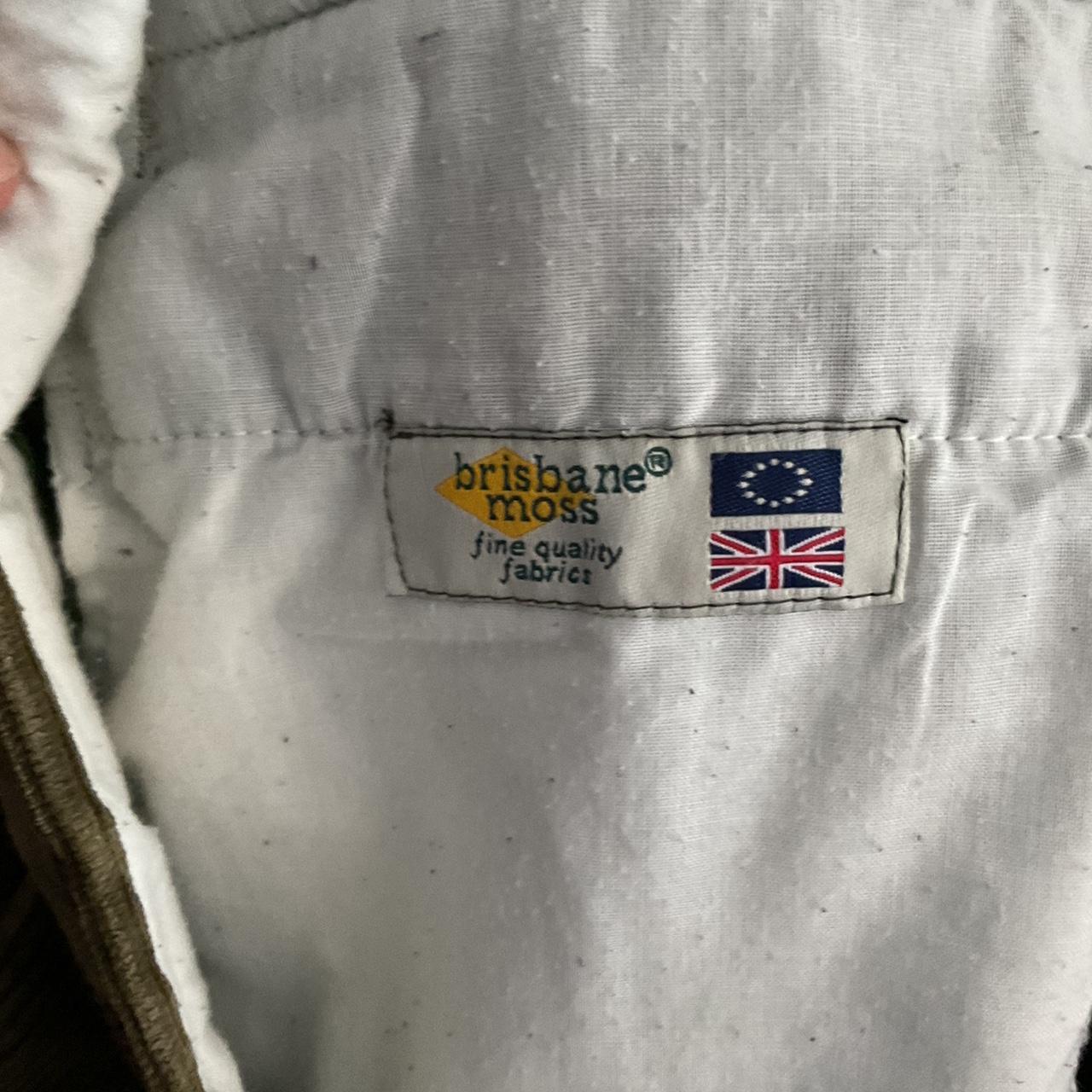 Orvis heavyweight pants, excellent condition. Size - Depop