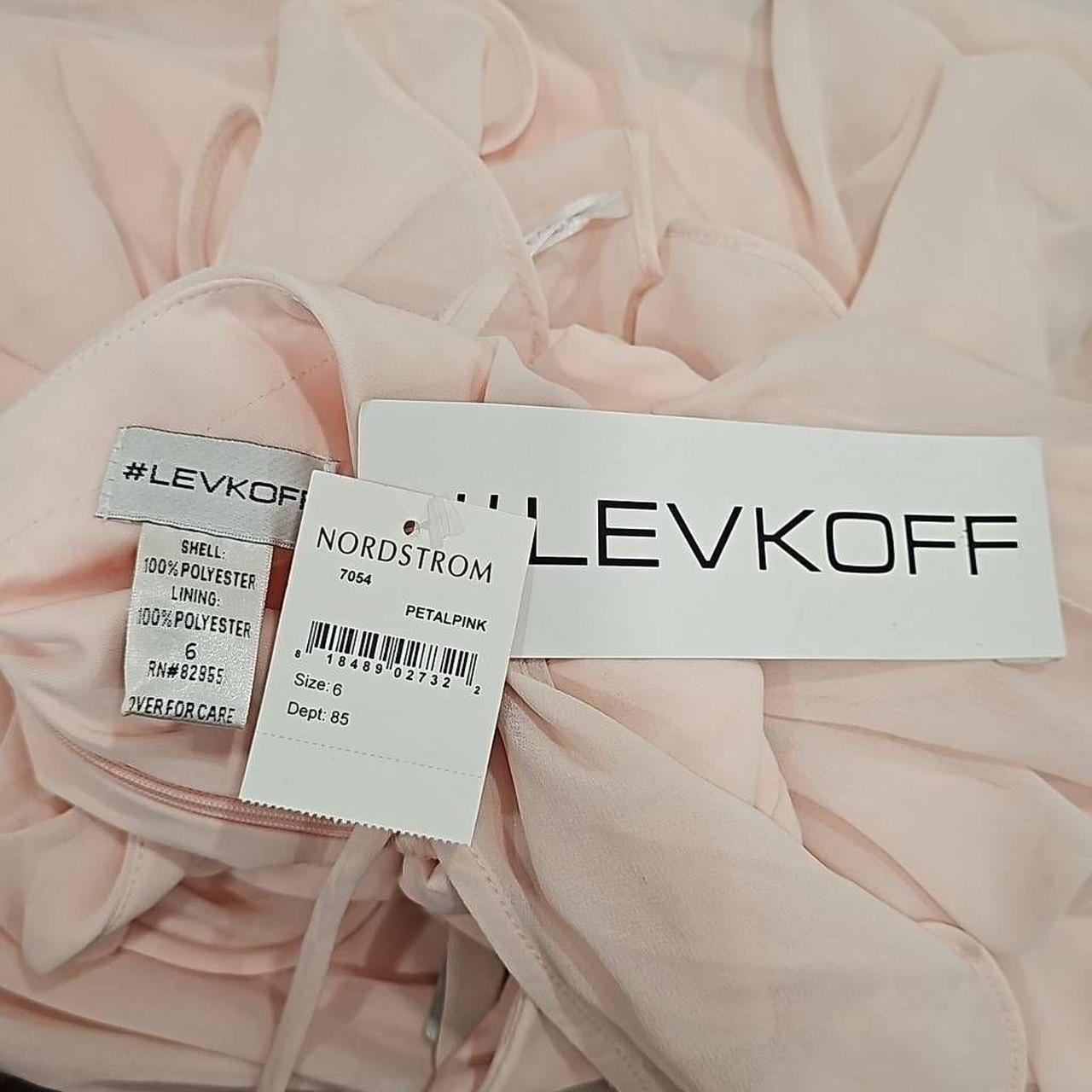 Levkoff dresses outlet nordstrom