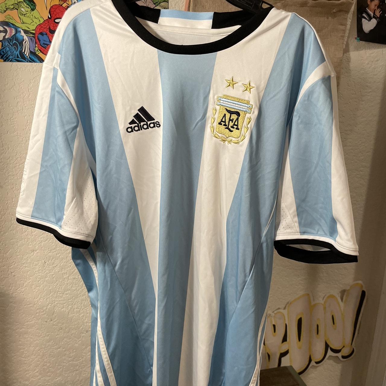 Adidas Men's multi T-shirt