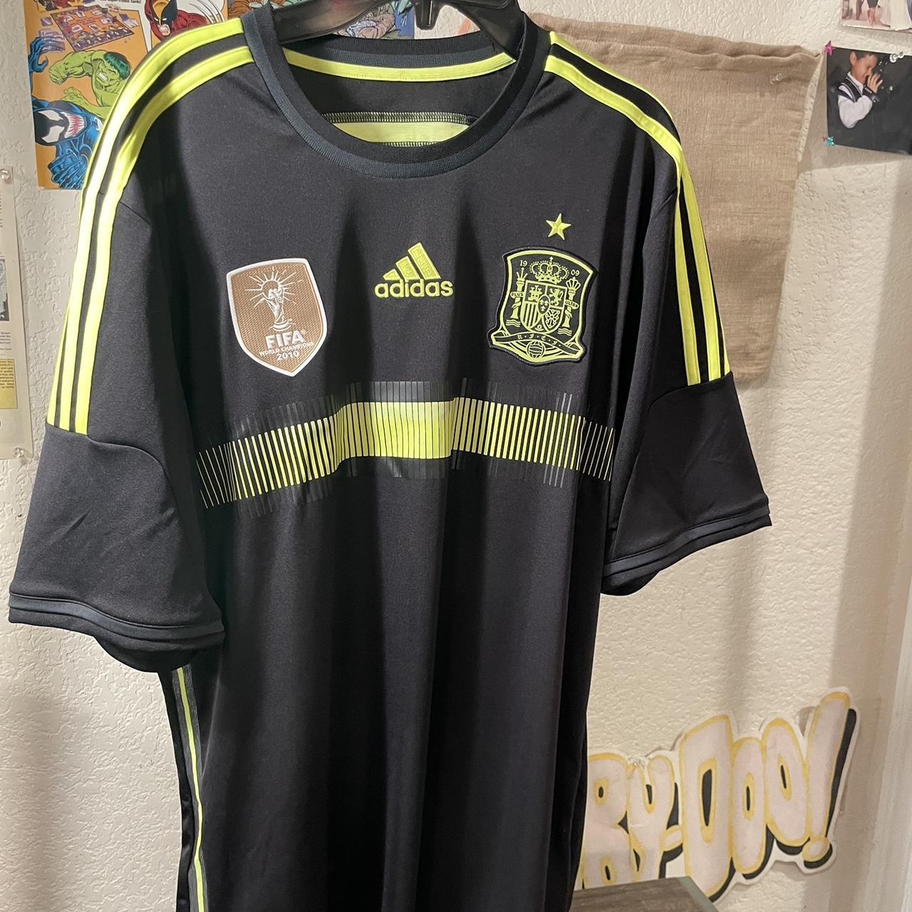 Adidas Men's multi T-shirt