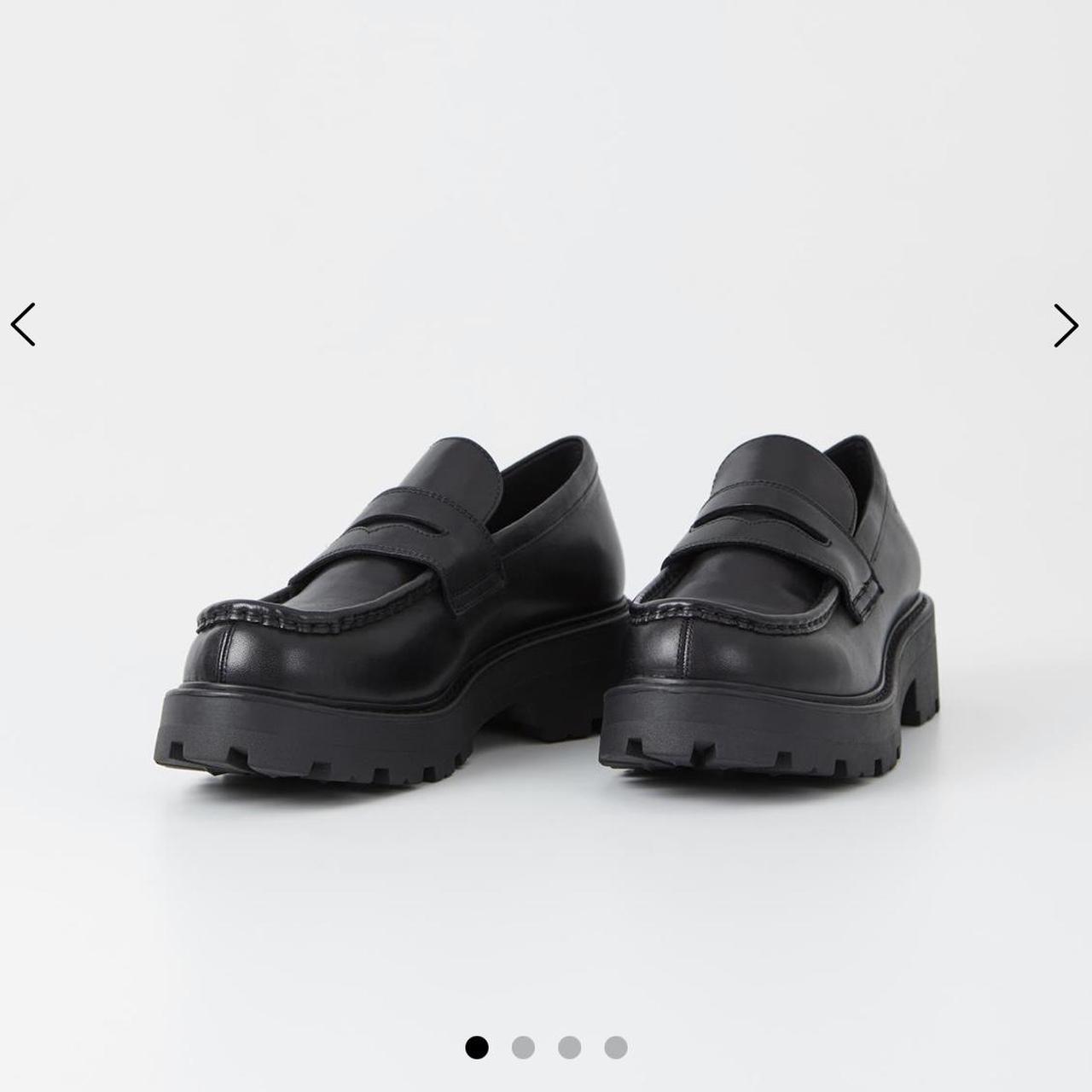 frances loafer vagabond