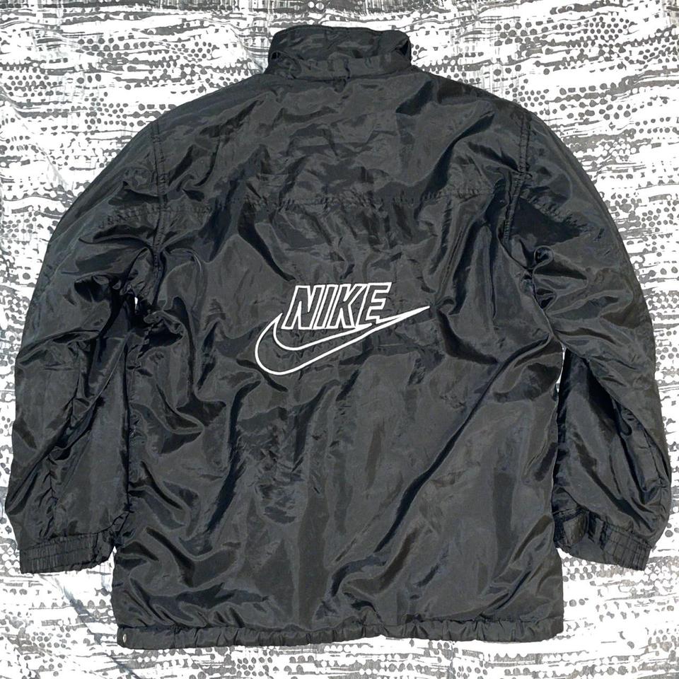 Nike best sale bolt windrunner