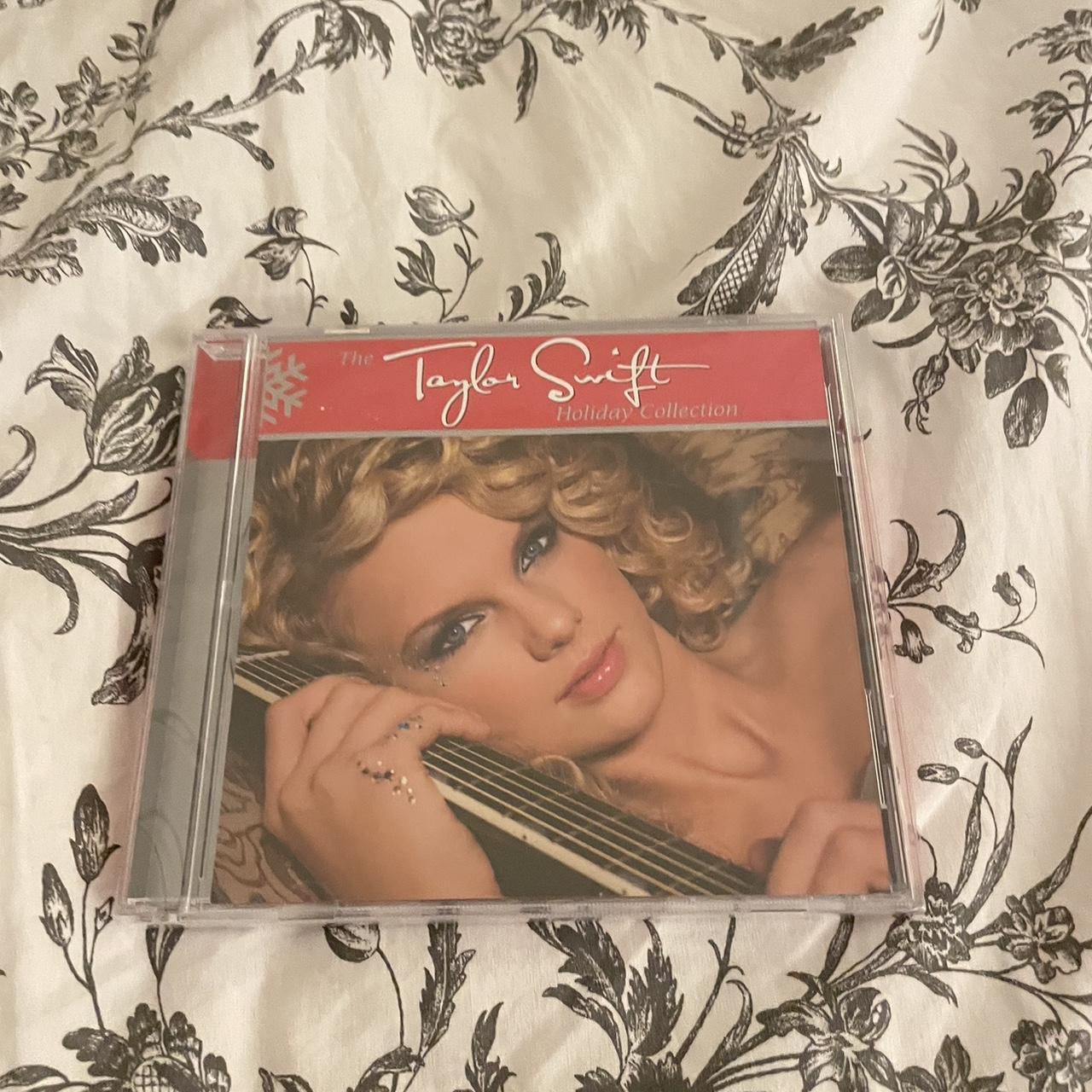Taylor Swift Christmas Collection CD - Unopened! I... - Depop