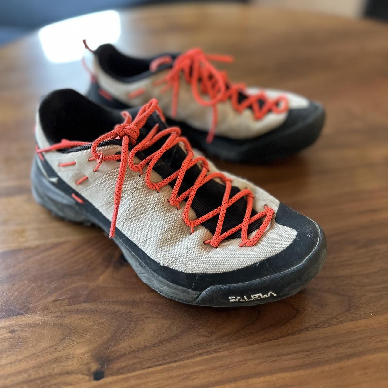 salewa alpine trainer