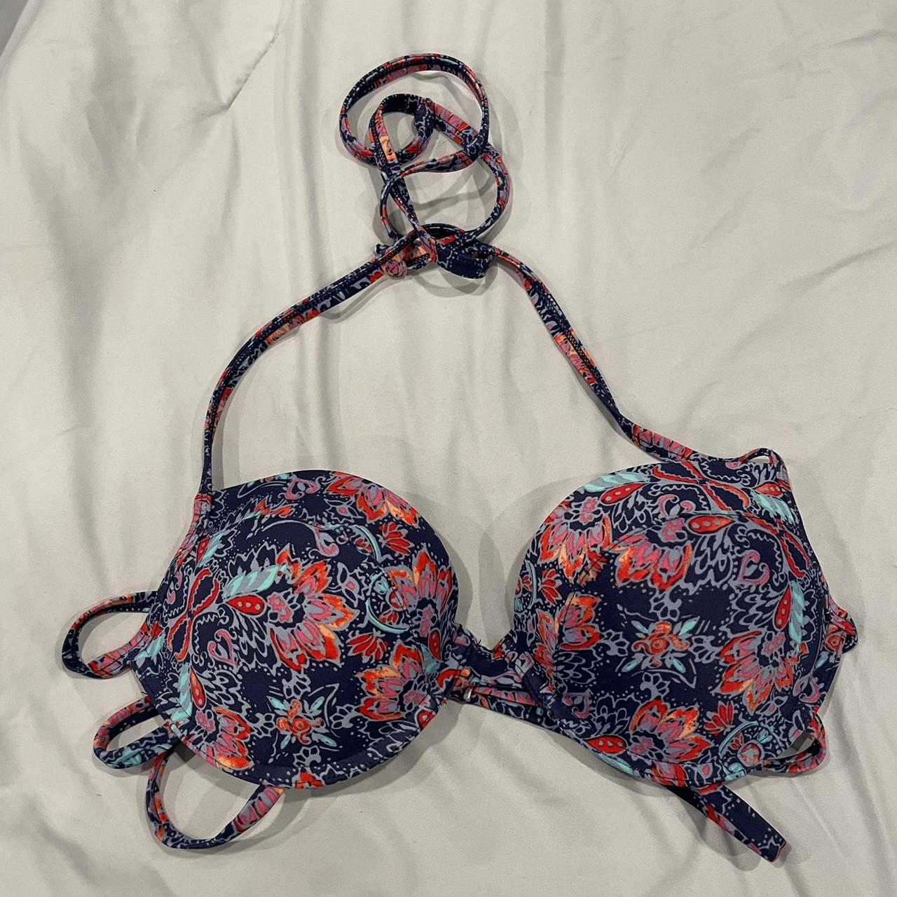 Hollister bikini LARGE