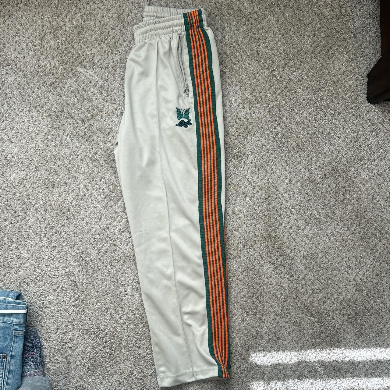 Needles Track Pant - Depop