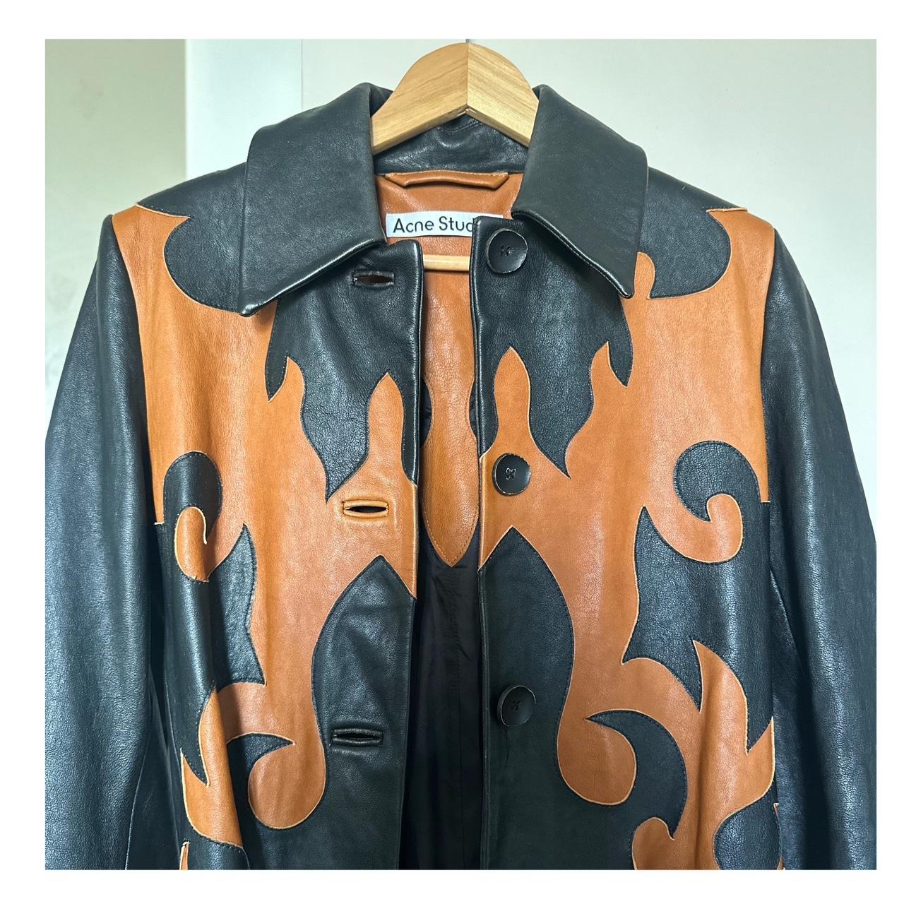 Acne Studios x Kappaジップアップジャケット M Acne Studios x Kappa