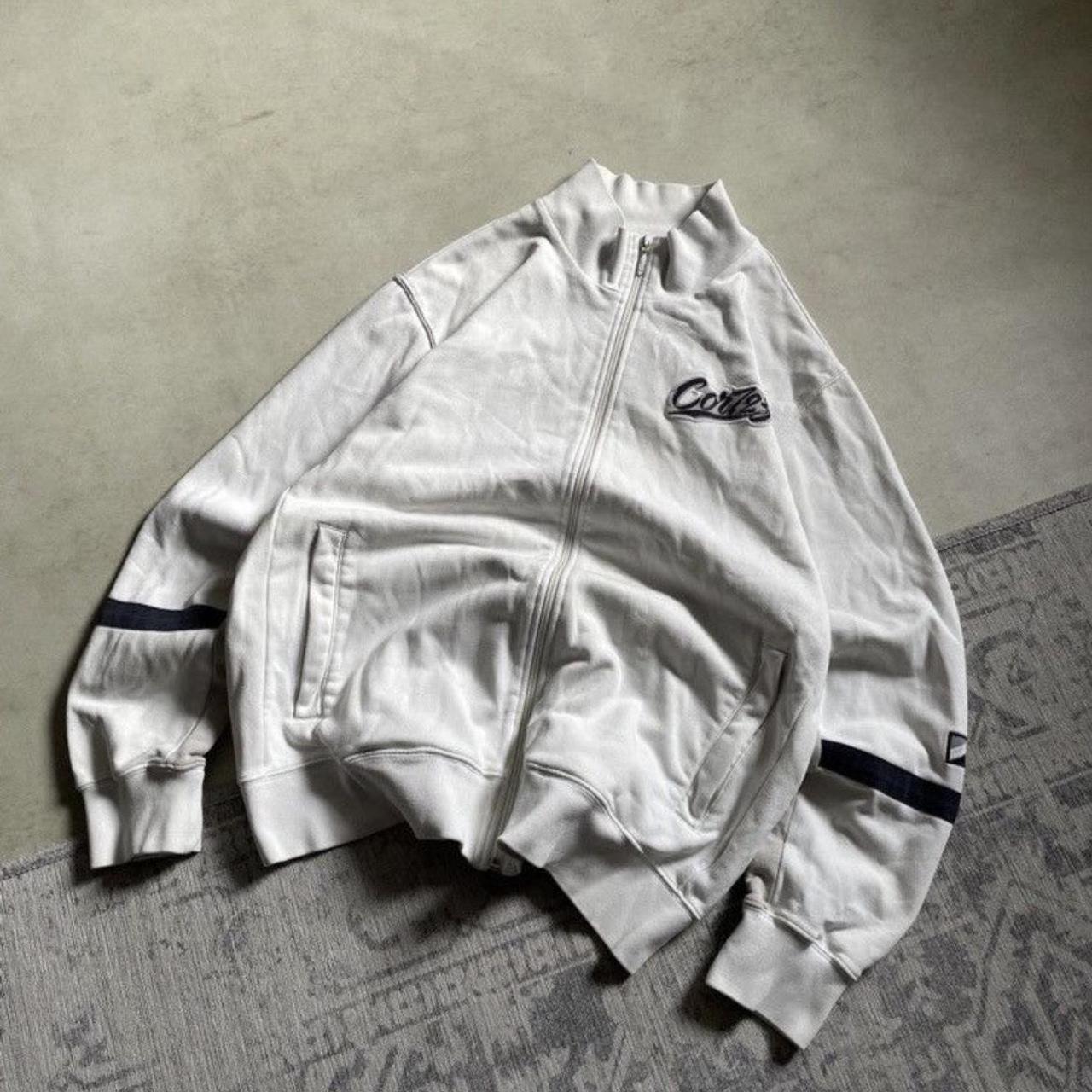 Corteiz Italia Shuku Jacket #italy #retro | Depop