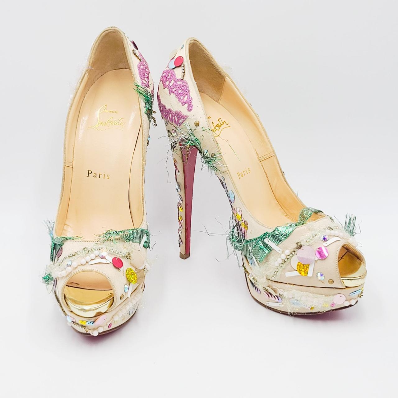 discount christian louboutin