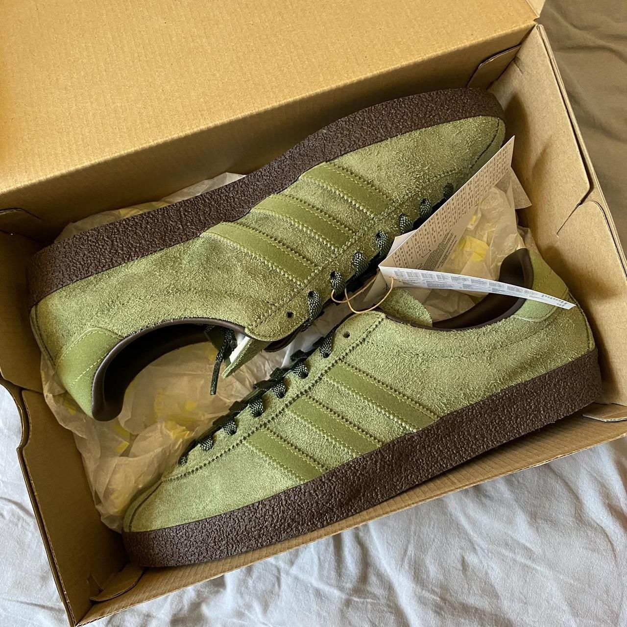 Adidas ardwick green online