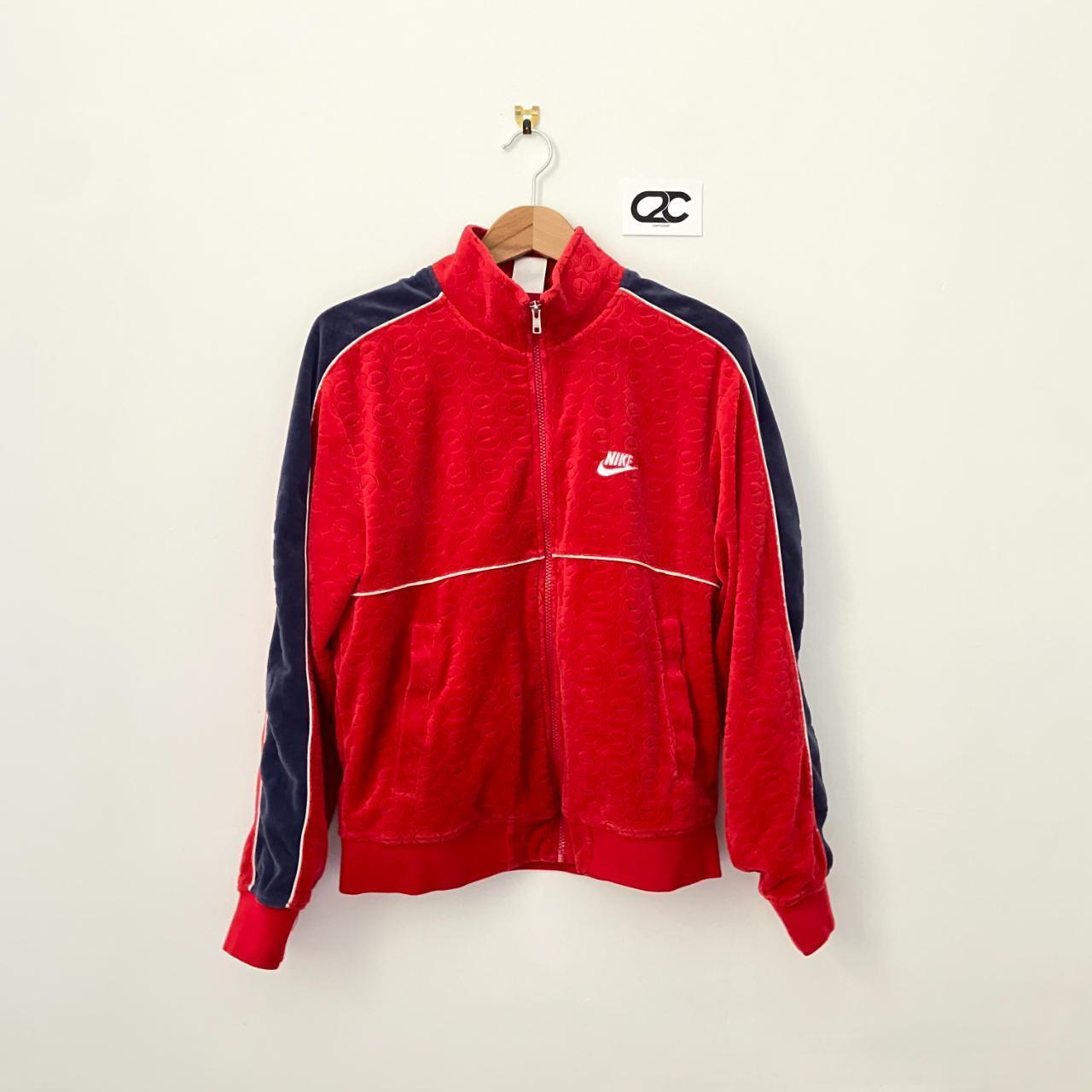 Supreme track top online